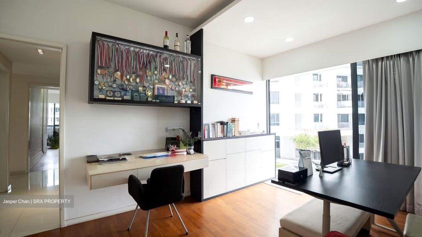 The Interlace (D4), Condominium #604822141
